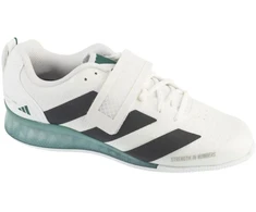 adidas Weightlifting 3 IH8233 balti 42