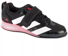 Adidas Weightlifting III M IH8232 batai
