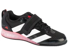 Adidas Weightlifting III M IH8232 batai
