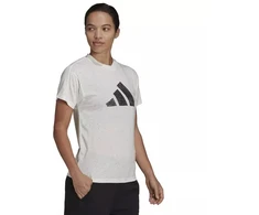 Adidas Winrs 3.0 Marškinėliai Balta W HE1701