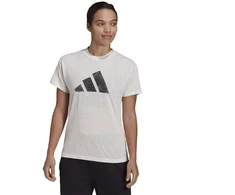 Adidas Winrs 3.0 Marškinėliai Balta W HE1701