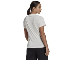 Adidas Winrs 3.0 Marškinėliai Balta W HE1701