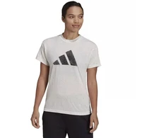 Adidas Winrs 3.0 Marškinėliai Balta W HE1701