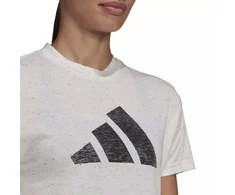 Adidas Winrs 3.0 Marškinėliai Balta W HE1701