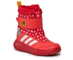 Adidas Winterplay Disney Minnie Jr vaikiški batai IG7188