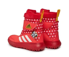 Adidas Winterplay Disney Minnie Jr vaikiški batai IG7188