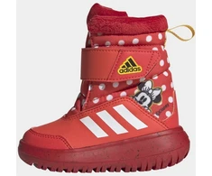Adidas Winterplay Disney Minnie vaikiški bateliai IG7191