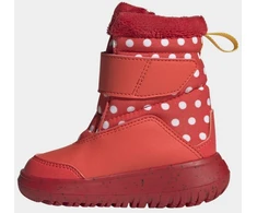 Adidas Winterplay Disney Minnie vaikiški bateliai IG7191
