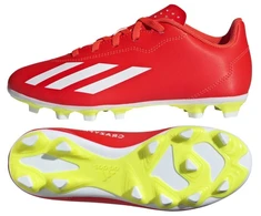 Adidas X Crazyfast Club FxG Jr IF0720 futbolo batai