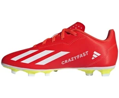Adidas X Crazyfast Club FxG Jr IF0720 futbolo batai