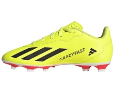 Adidas X Crazyfast Club FxG M IF0717 batai