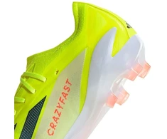 Adidas X Crazyfast Elite FG M IE2376 futbolo bateliai