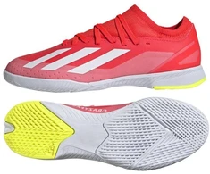 adidas X Crazyfast League IN Jr IF0684 futbolo bateliai