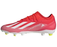 Adidas X Crazyfast League M IE2377 futbolo batai