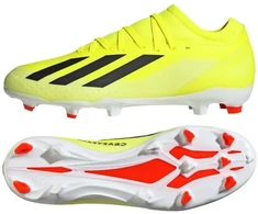 Adidas X Crazyfast Lyga FG Vyriški Batai IG0605