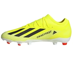 Adidas X Crazyfast Lyga FG Vyriški Batai IG0605