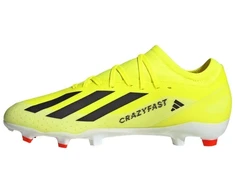 Adidas X Crazyfast Lyga FG Vyriški Batai IG0605