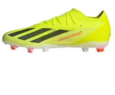 Adidas X Crazyfast Pro FG M IG0601 futbolo batai
