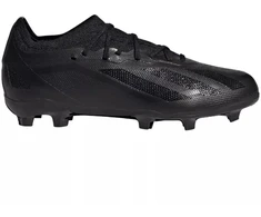 Adidas X Crazyfast.1 FG Jr IE6636 futbolo bateliai