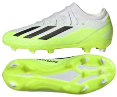 Adidas X CRAZYFAST.3 FG Jr. batai ID9352