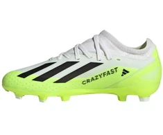 Adidas X CRAZYFAST.3 FG Jr. batai ID9352