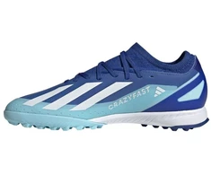 Adidas X Crazyfast.3 TF M ID9338 futbolo batai