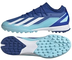 Adidas X Crazyfast.3 TF M ID9338 futbolo batai