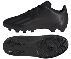 Adidas X CRAZYFAST.4 FxG Jr IE1590 batai