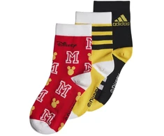Adidas X Disney Mickey Mouse Vaikiškos kojinės HT6407