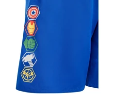 adidas x Marvel's Avengers Jr maudymosi šortai IT8616