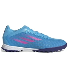 Adidas X Speedflow.3 TF M GW7508 futbolo bateliai