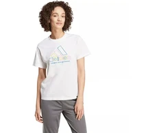 adidas Xpress Logo Marškinėliai W IW5160
