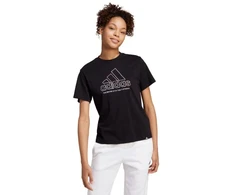adidas Xpress Logo Marškinėliai W IW5161
