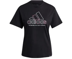 adidas Xpress Logo Marškinėliai W IW5161
