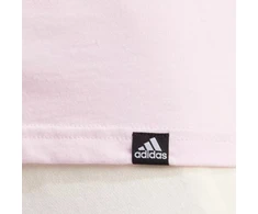 adidas Xpress Logo Marškinėliai W IY3413