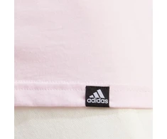adidas Xpress Logo Marškinėliai W IY3413