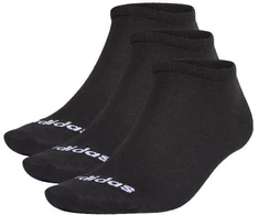 adidas Žemos kojinės 3 poros GE6133