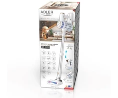 ADLER AD 7079 dulkių siurblys