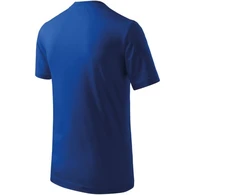 Adler Basic Jaunimo marškinėliai MLI-13805