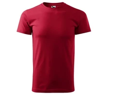 Adler Basic T-shirt M MLI-12923