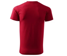 Adler Basic T-shirt M MLI-12923
