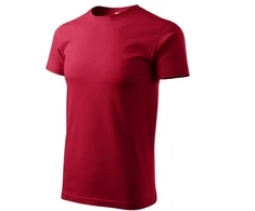 Adler Basic T-shirt M MLI-12923