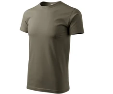 Adler Basic T-shirt M MLI-12929