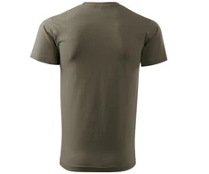Adler Basic T-shirt M MLI-12929