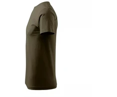 Adler Basic T-shirt M MLI-12929