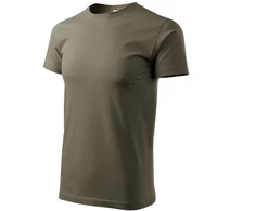 Adler Basic T-shirt M MLI-12929
