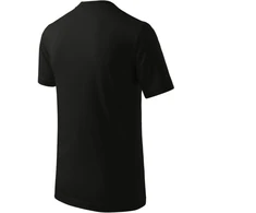 Adler Basic Vaikiški Marškinėliai MLI-13801