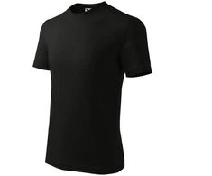 Adler Basic Vaikiški Marškinėliai MLI-13801