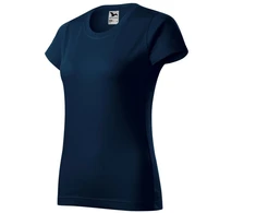 Adler Basic W T-shirt MLI-13402