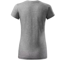 Adler Basic W T-shirt MLI-13412